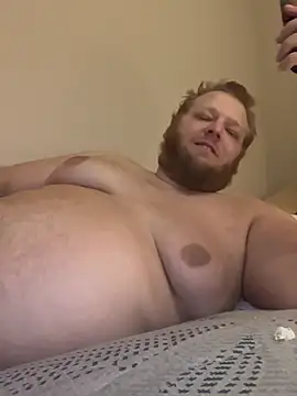 Tallbellybear online show from 07-14-26, 11:05