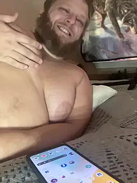 Tallbellybear online show from 07-15-26, 04:56