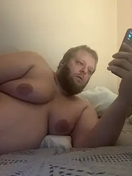 Tallbellybear online show from 07-17-26, 06:57