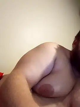 Tallbellybear online show from 07-23-26, 04:16