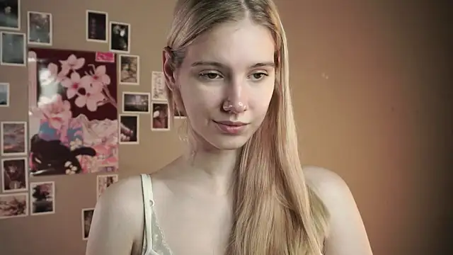 ElaineBerum online show from 07-25-26, 07:28