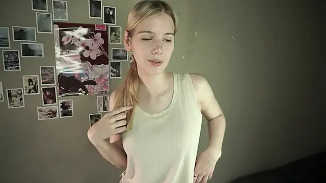 ElaineBerum online show from 07-27-26, 07:37