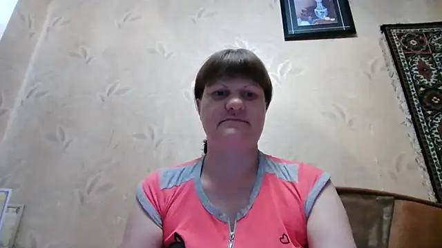 NikaWilson888 online show from 07-04-26, 08:48