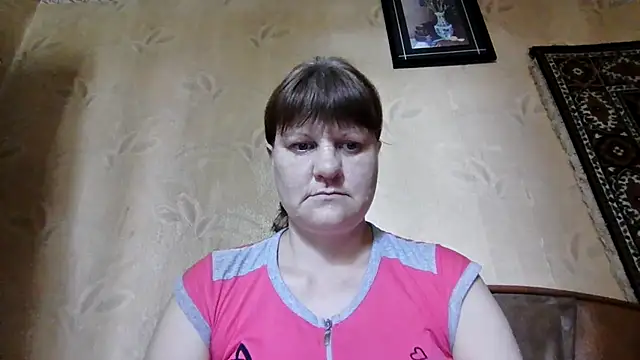 NikaWilson888 online show from 07-05-26, 12:12