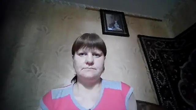 NikaWilson888 online show from 07-06-26, 04:31