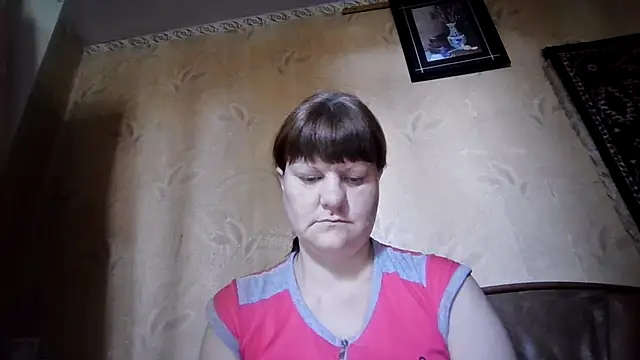 NikaWilson888 online show from 07-07-26, 04:48