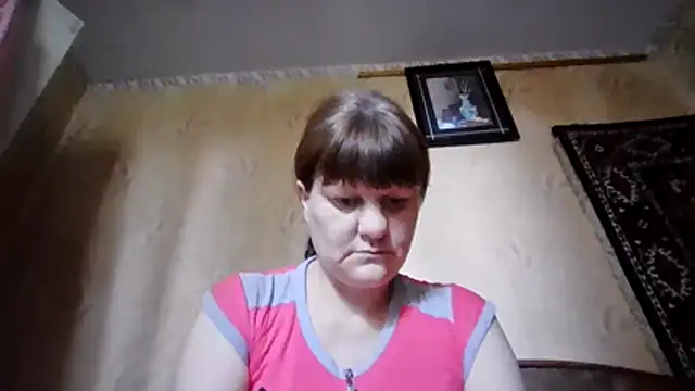 NikaWilson888 online show from 07-07-26, 06:47