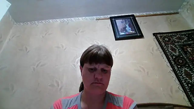 NikaWilson888 online show from 07-07-26, 08:35