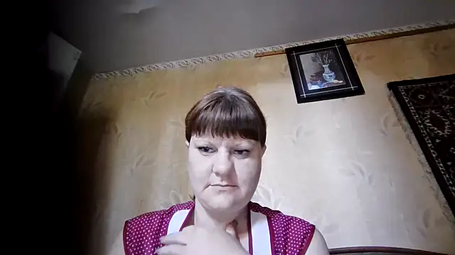 NikaWilson888 online show from 07-11-26, 07:33