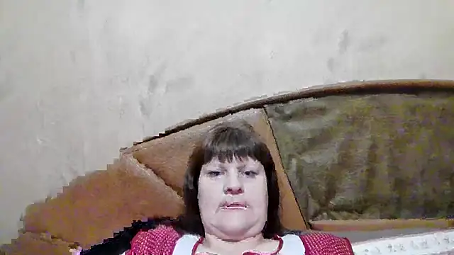NikaWilson888 online show from 07-11-26, 07:38