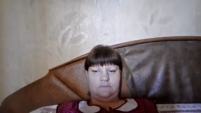 NikaWilson888 online show from 07-12-26, 07:43
