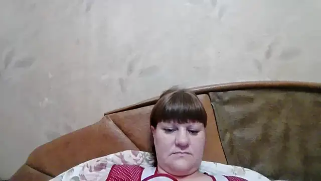 NikaWilson888 online show from 07-12-26, 07:49