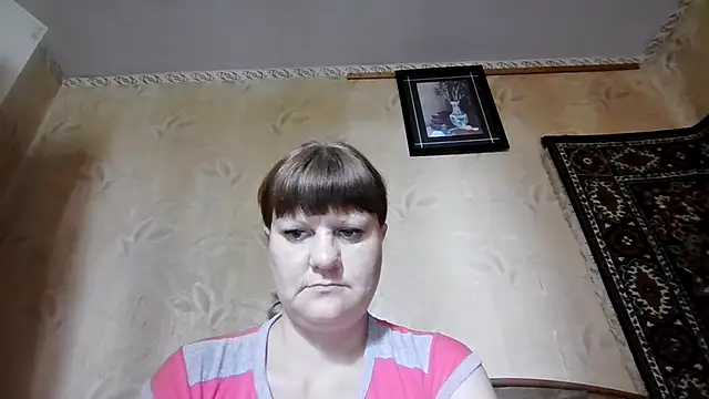 NikaWilson888 online show from 07-13-26, 11:24