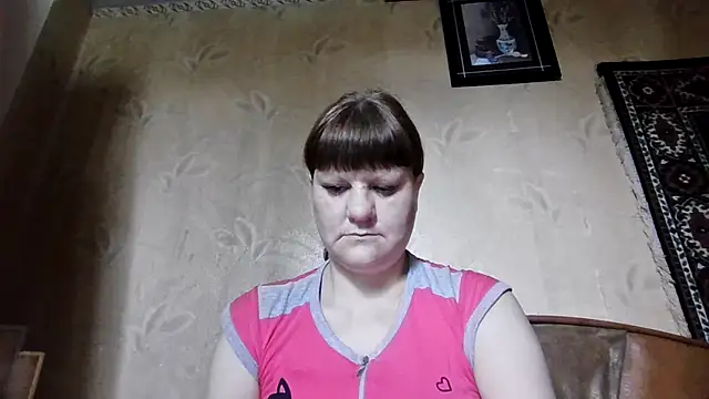 NikaWilson888 online show from 07-14-26, 06:07