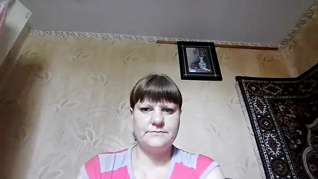 NikaWilson888 online show from 07-14-26, 10:32