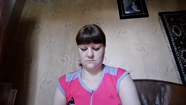 NikaWilson888 online show from 07-15-26, 05:34