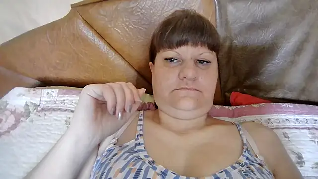 NikaWilson888 online show from 07-16-26, 08:20