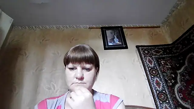 NikaWilson888 online show from 07-17-26, 08:43