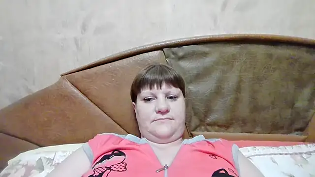 NikaWilson888 online show from 07-17-26, 08:46