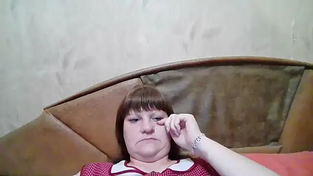NikaWilson888 online show from 07-21-26, 05:48