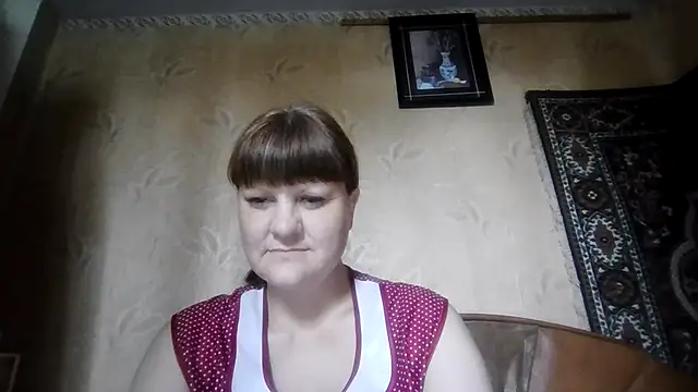 NikaWilson888 online show from 07-23-26, 12:03
