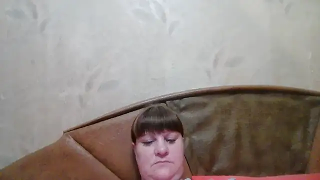 NikaWilson888 online show from 07-24-26, 07:56