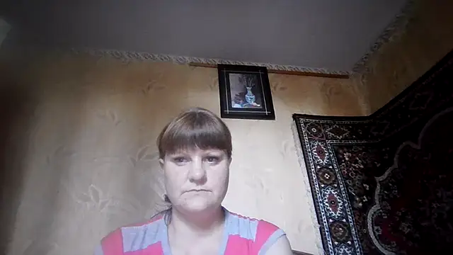 NikaWilson888 online show from 07-26-26, 03:52