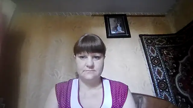NikaWilson888 online show from 07-27-26, 04:41