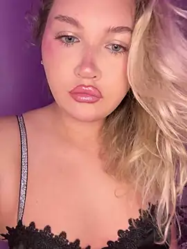 Ashleyy Diamond online show from 07-08-26, 07:40