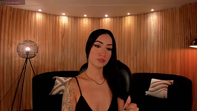 CaitlynBellX online show from 07-26-26, 04:09