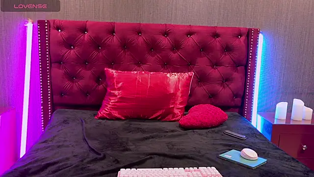 Erick naomi online show from 07-20-26, 10:07