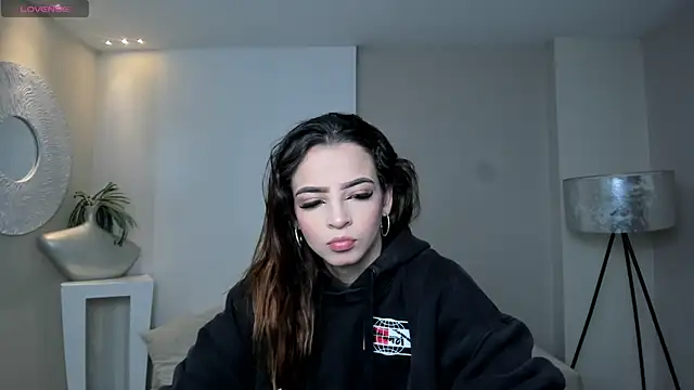 KeylaPalmer online show from 07-20-26, 11:23