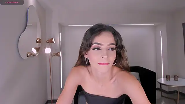 KeylaPalmer online show from 07-21-26, 06:32