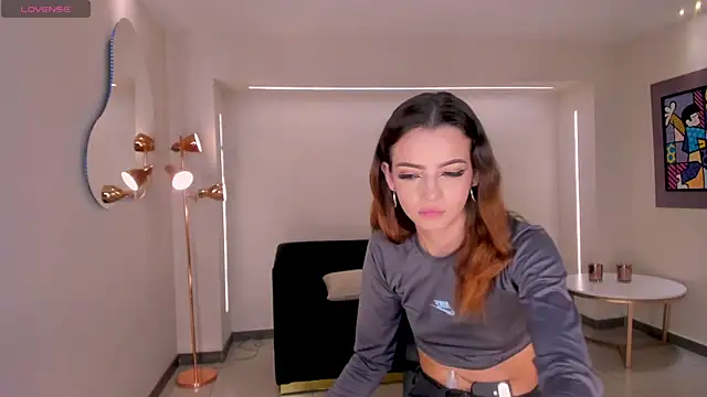 KeylaPalmer online show from 07-23-26, 01:58