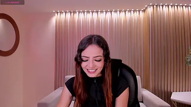 KeylaPalmer online show from 07-24-26, 07:45