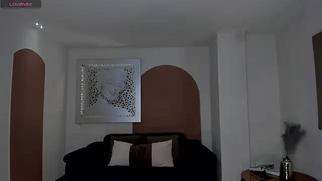 KeylaPalmer online show from 07-25-26, 06:27