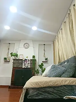 Hannha 1 online show from 07-22-26, 01:58