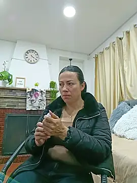 Hannha 1 online show from 07-24-26, 01:53