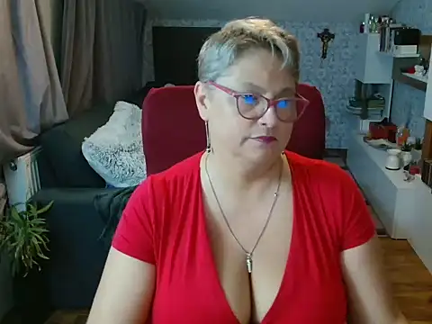 NewHellen4you online show from 07-09-26, 07:51