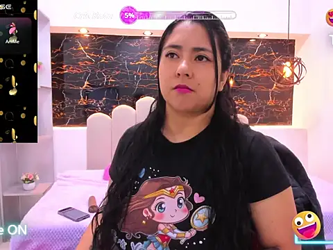 natycrruz online show from 07-09-26, 03:10