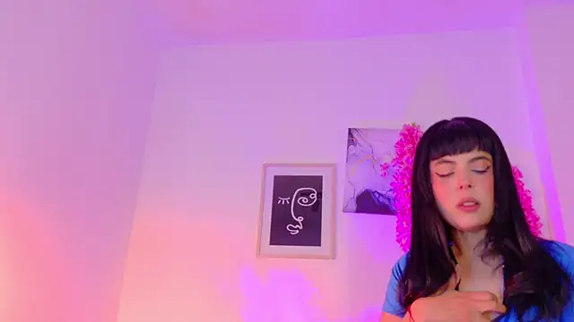 arya sunshine online show from 07-25-26, 04:54
