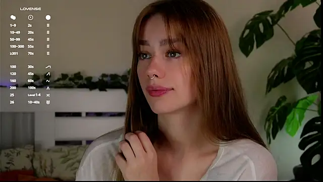 Snapshot of LittleTess chatting on 07-13-26, 11:51 LittleTess online show from 07-13-26, 11:51