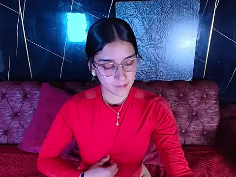 Xiomara vega online show from 07-17-26, 01:34