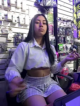 dalila 25x online show from 07-02-26, 08:04