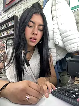 dalila 25x online show from 07-03-26, 08:26