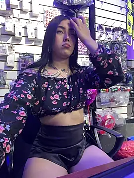 dalila 25x online show from 07-06-26, 09:50