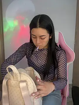 dalila 25x online show from 07-10-26, 07:05