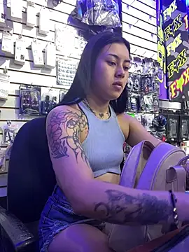 dalila 25x online show from 07-11-26, 10:11