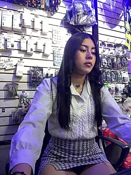 dalila 25x online show from 07-14-26, 08:14
