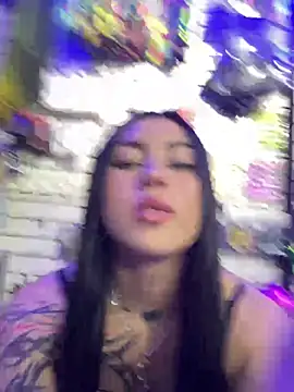 dalila 25x online show from 07-18-26, 09:40